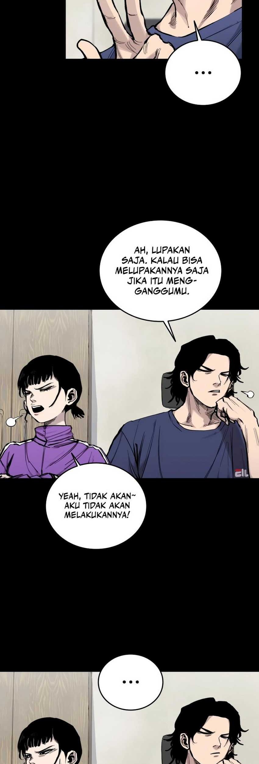 High Class Bab 15 halaman 44
