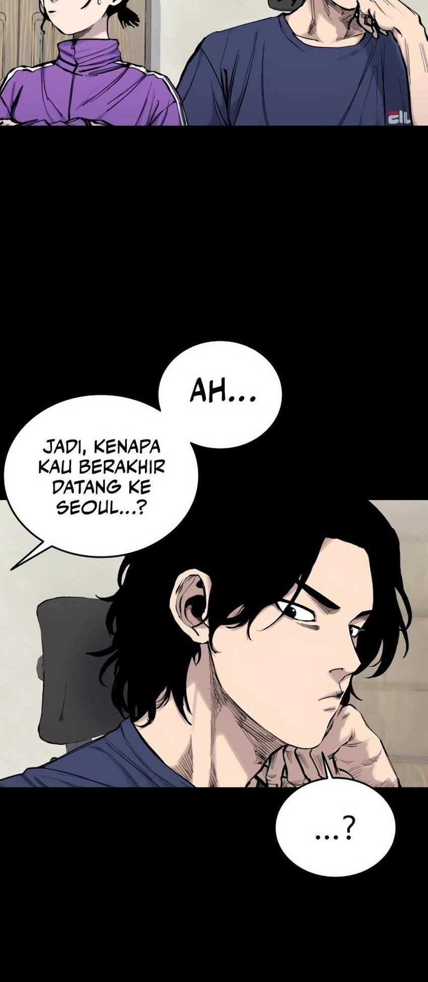 High Class Bab 15 halaman 45