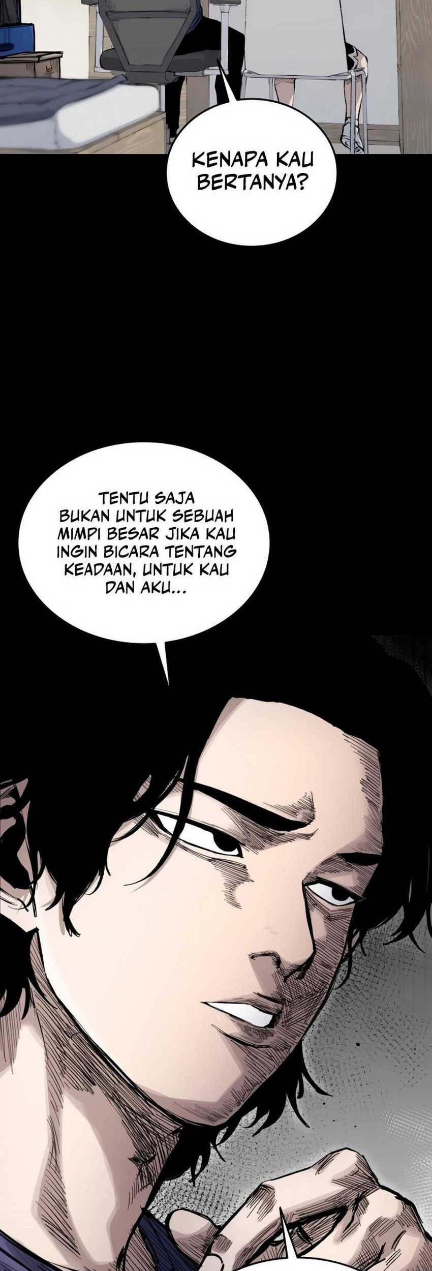 High Class Bab 15 halaman 47