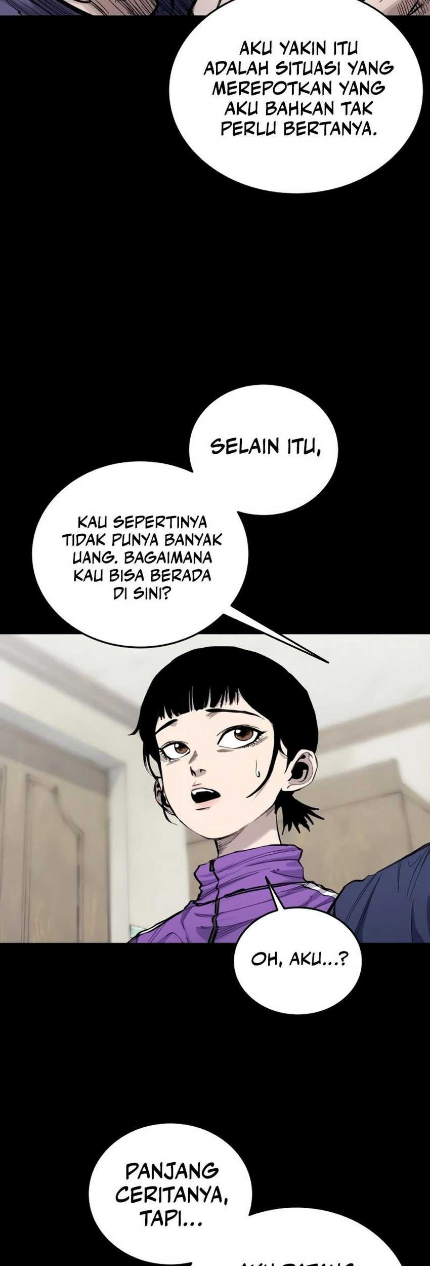 High Class Bab 15 halaman 48