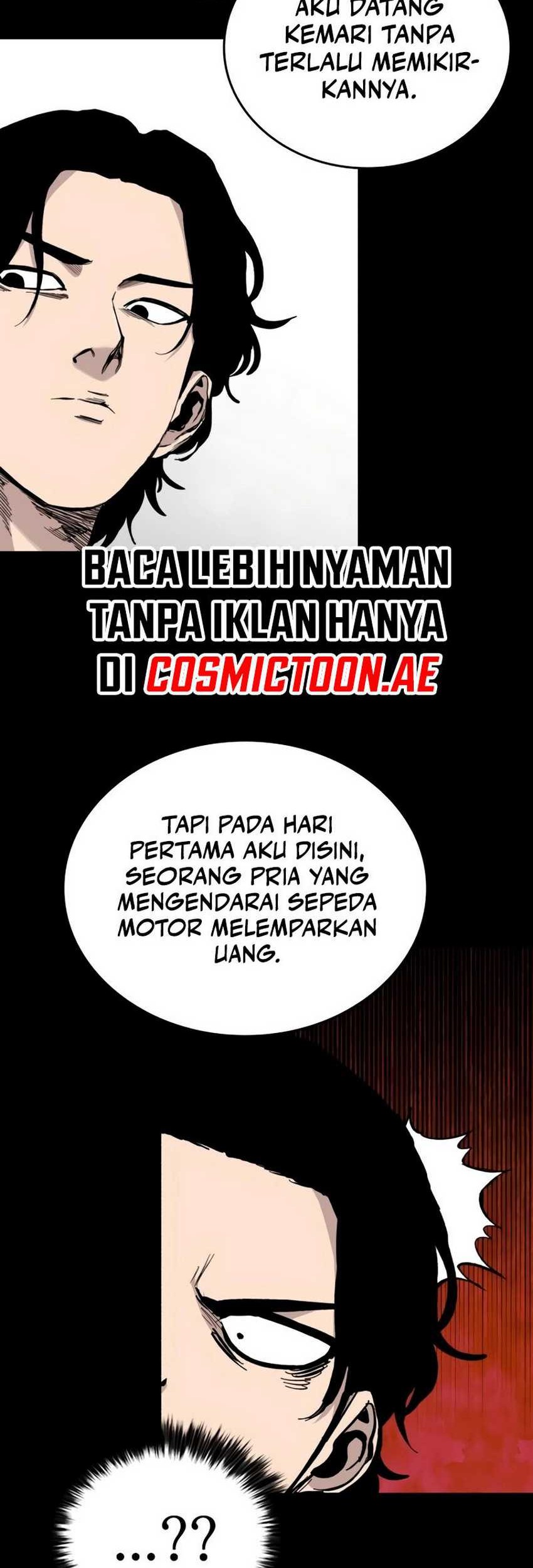High Class Bab 15 halaman 49