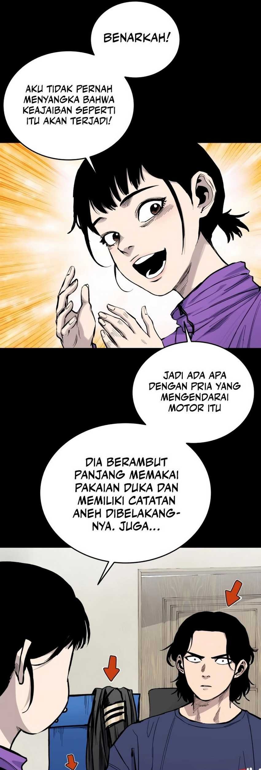 High Class Bab 15 halaman 51