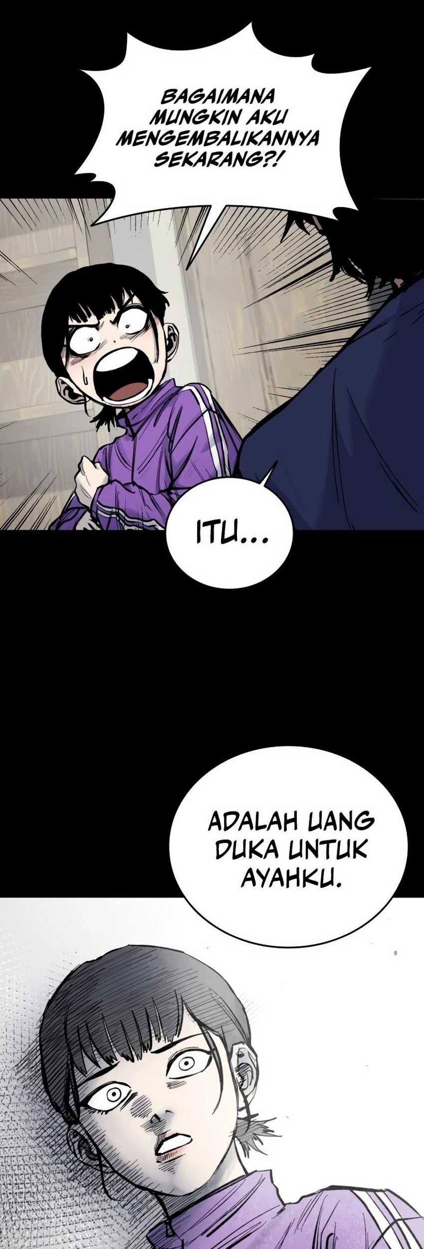 High Class Bab 15 halaman 54