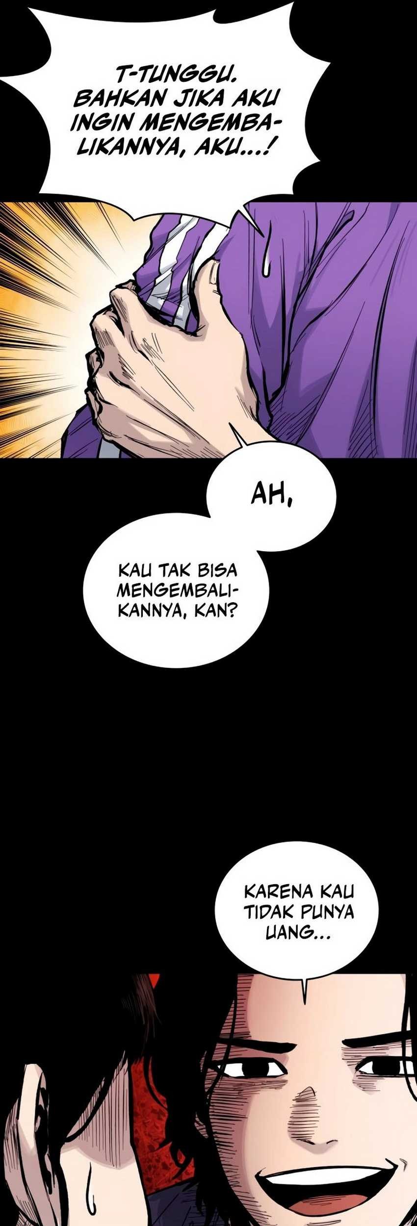 High Class Bab 15 halaman 56