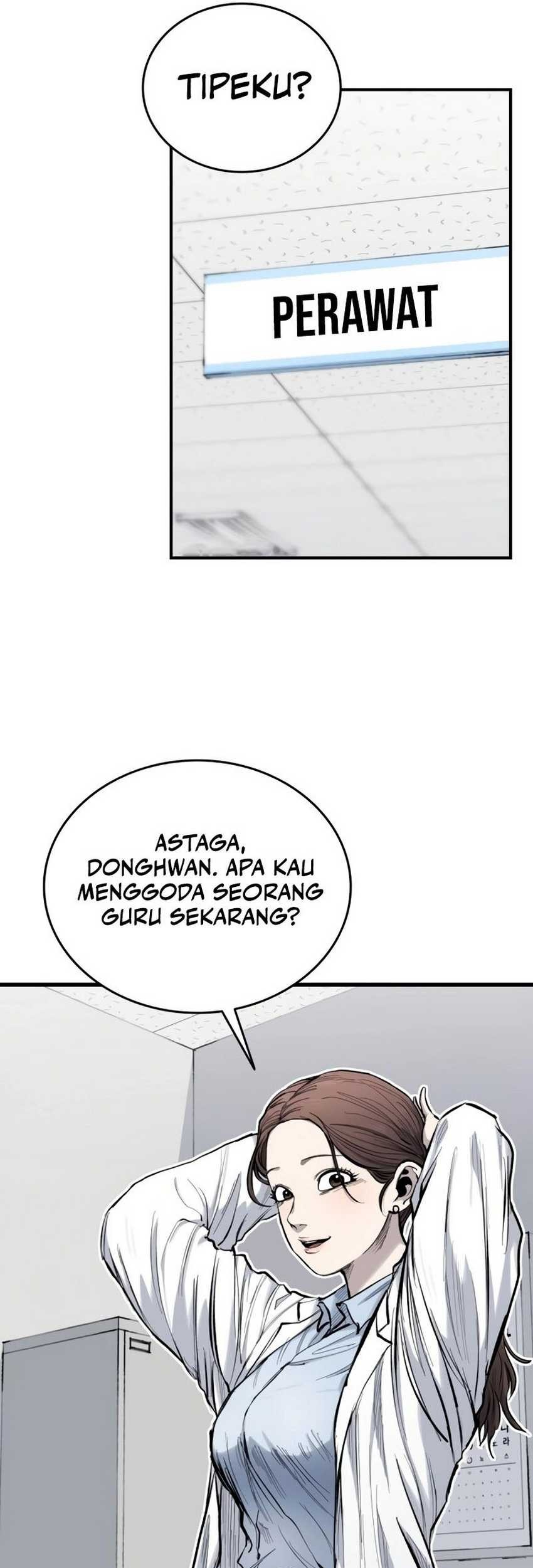 High Class Bab 15 halaman 66