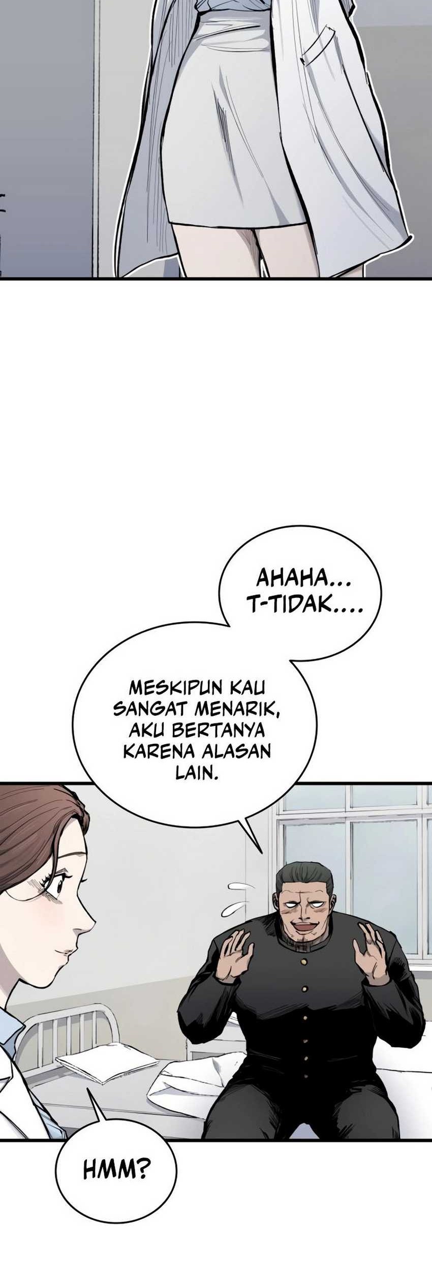 High Class Bab 15 halaman 67
