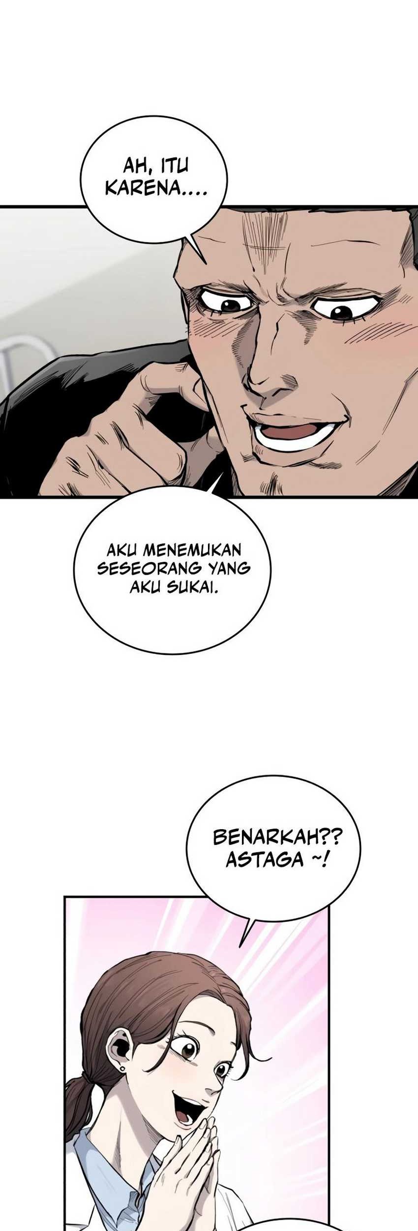 High Class Bab 15 halaman 68