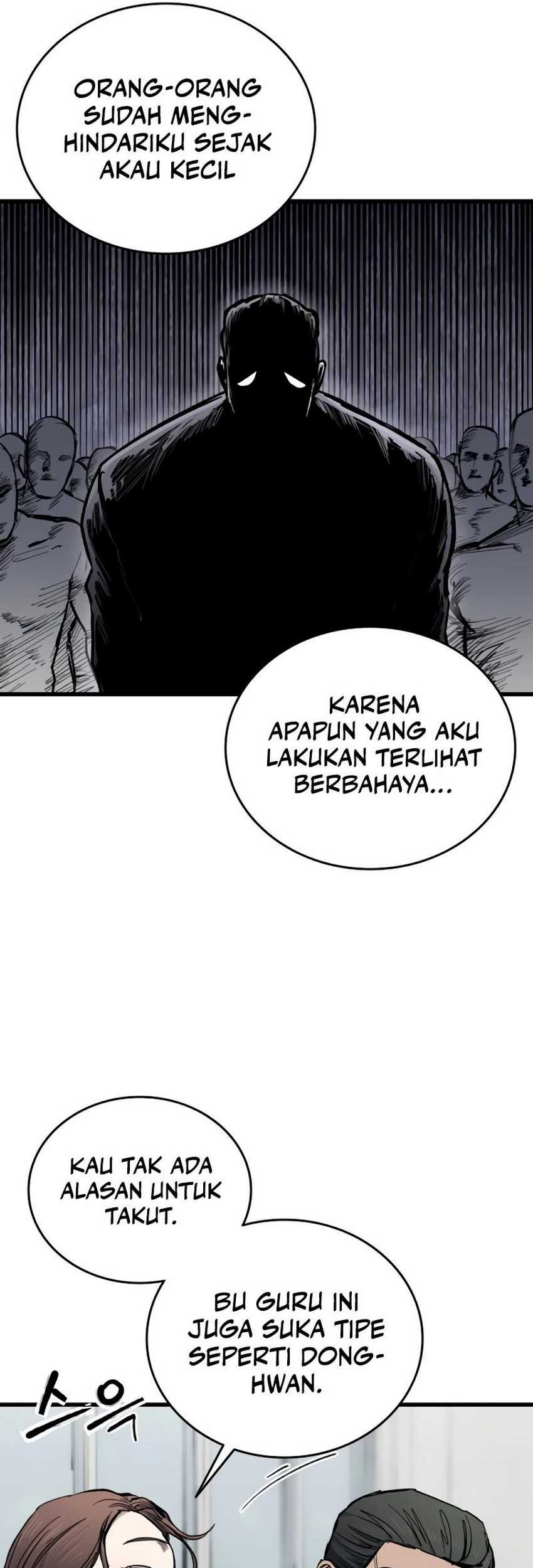 High Class Bab 15 halaman 71