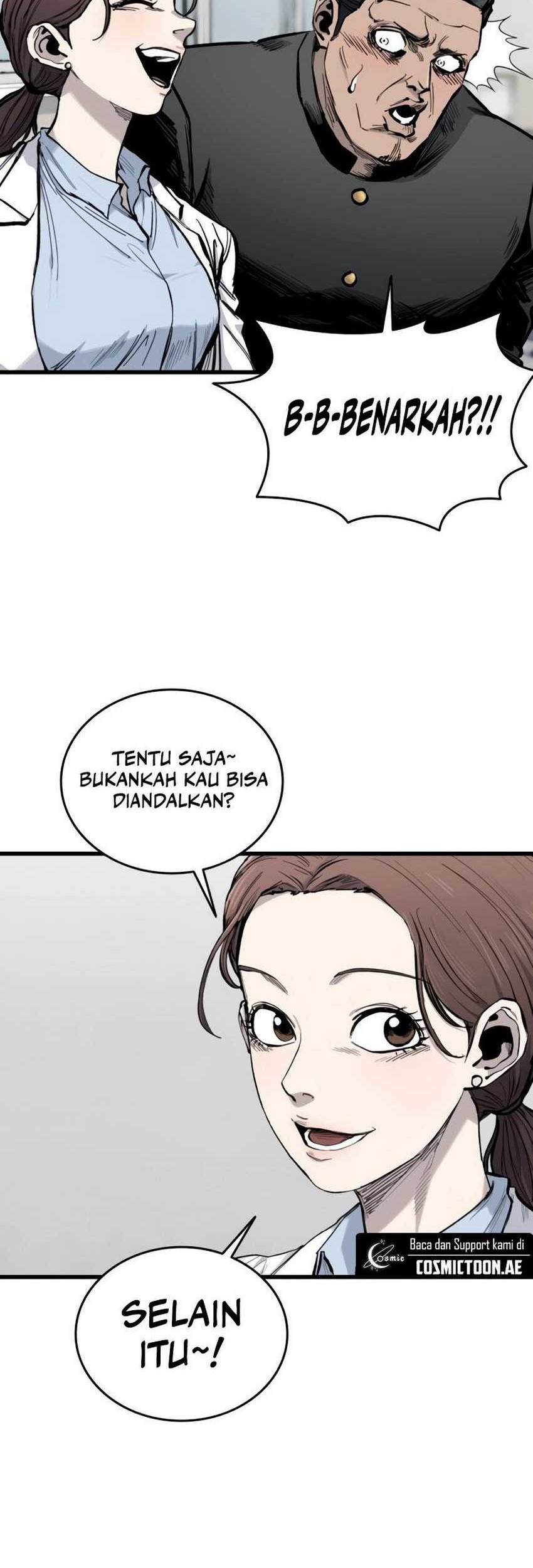 High Class Bab 15 halaman 72