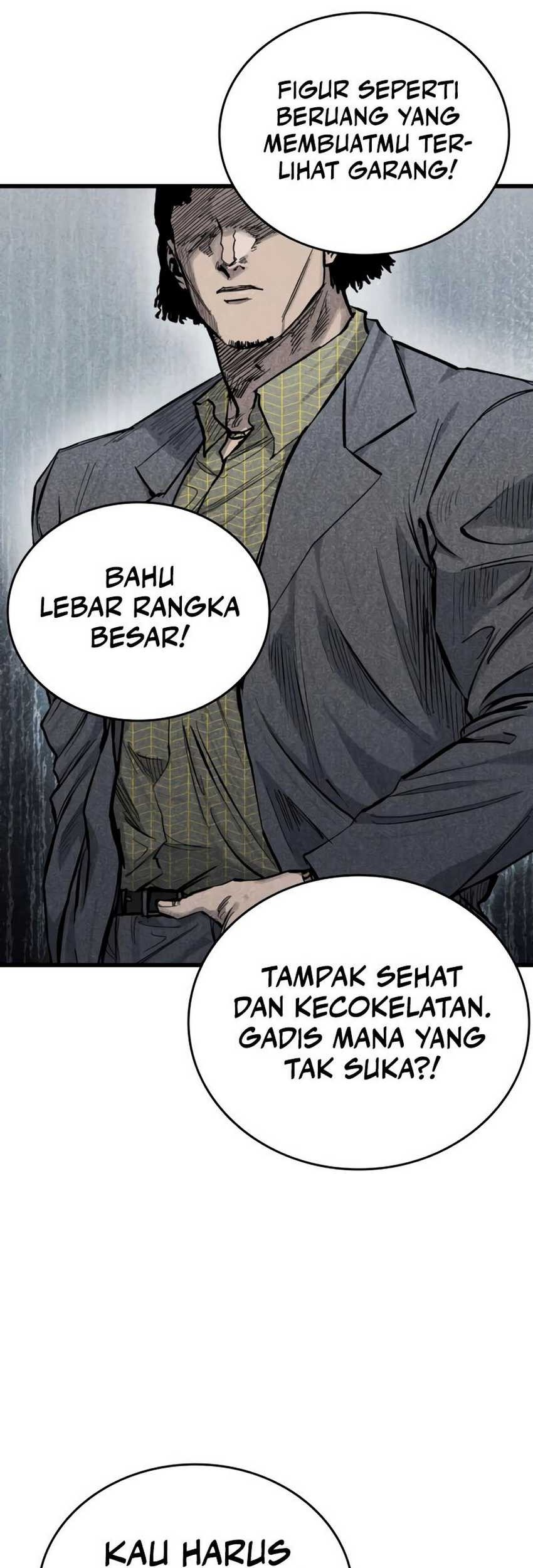 High Class Bab 15 halaman 73