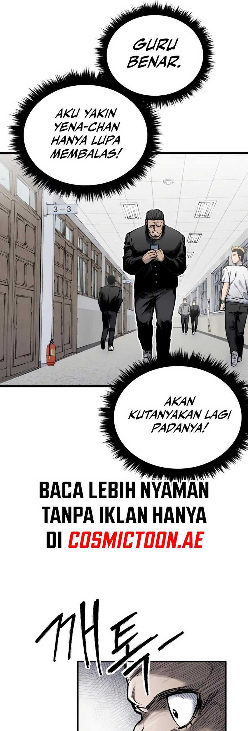 High Class Bab 15 halaman 75