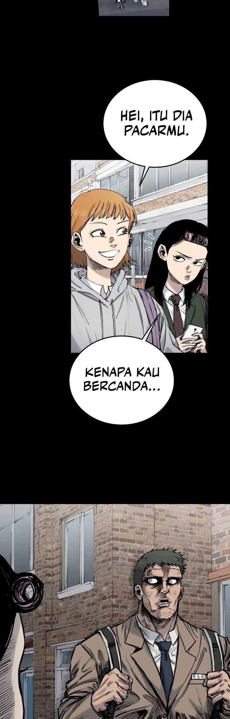 High Class Bab 16 halaman 12