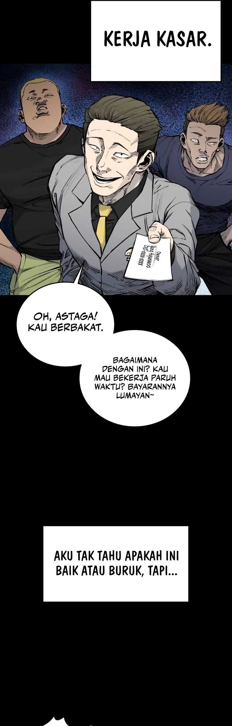 High Class Bab 16 halaman 26