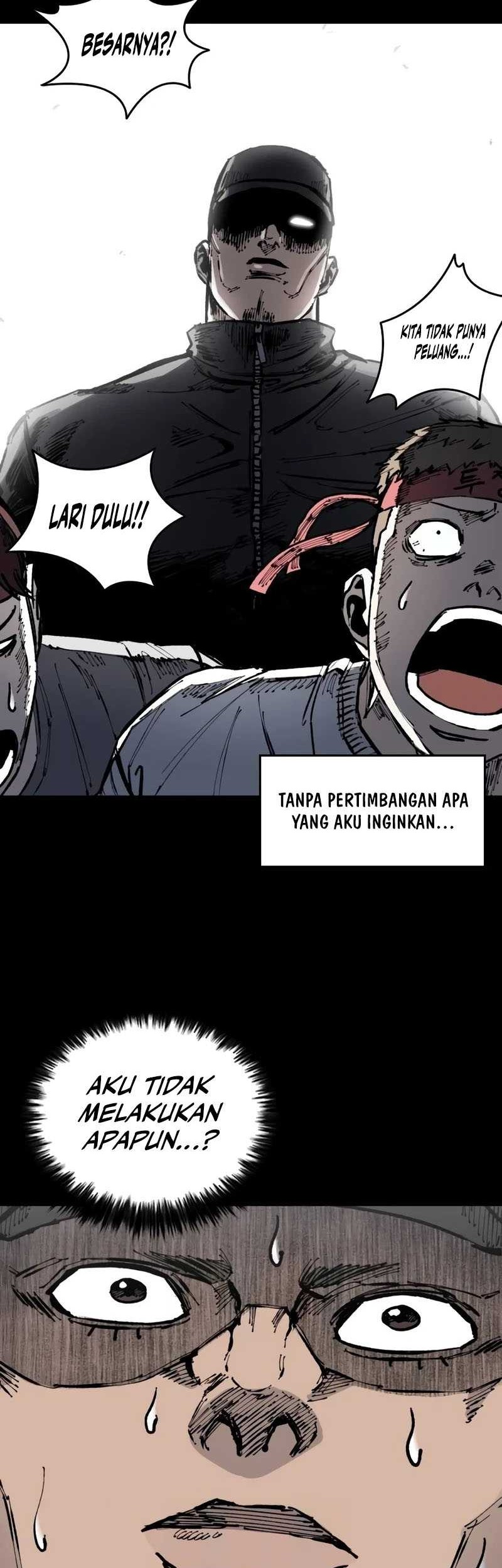 High Class Bab 16 halaman 27