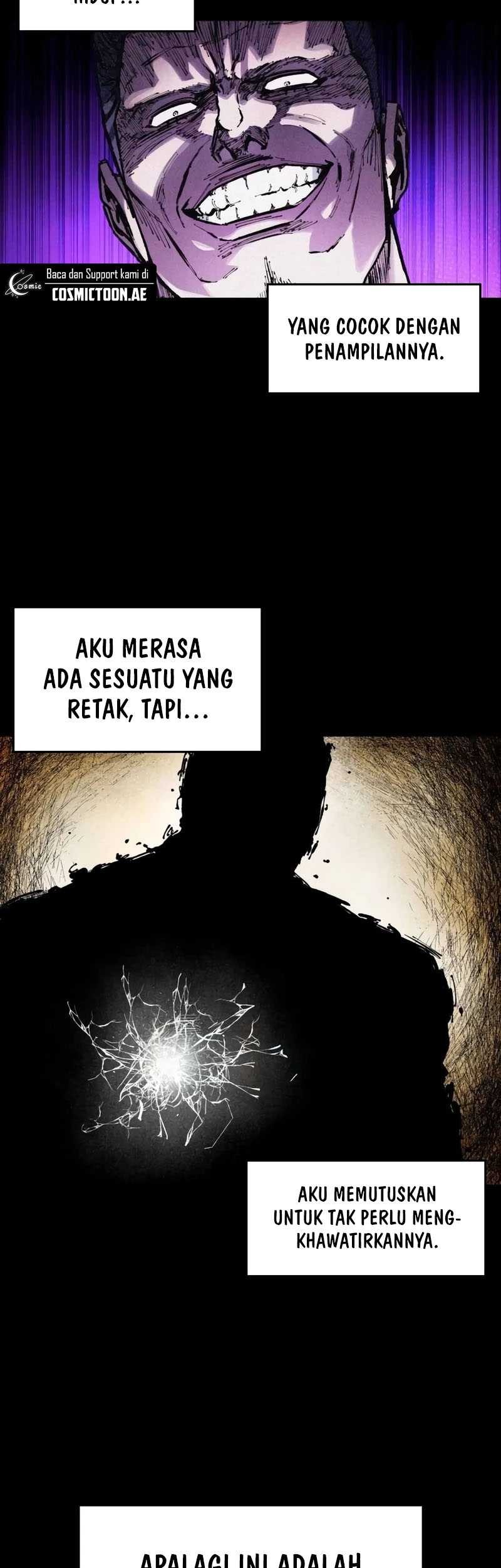 High Class Bab 16 halaman 30
