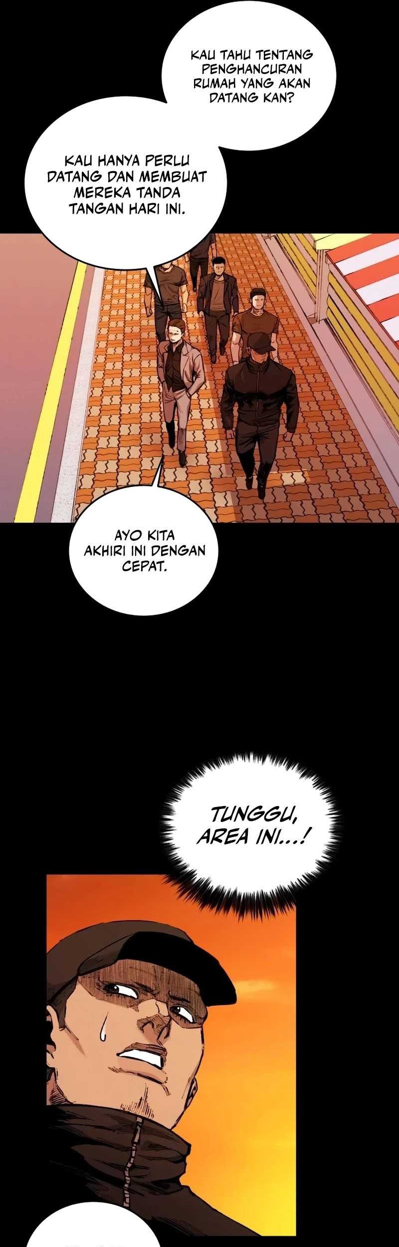 High Class Bab 16 halaman 32