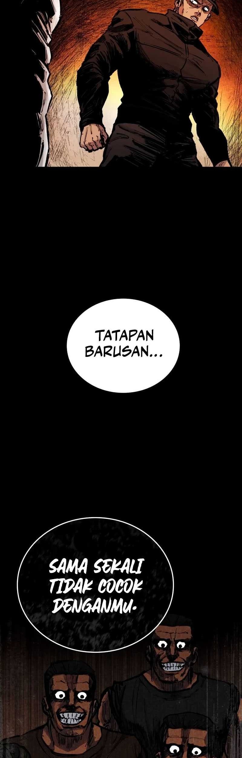 High Class Bab 16 halaman 35