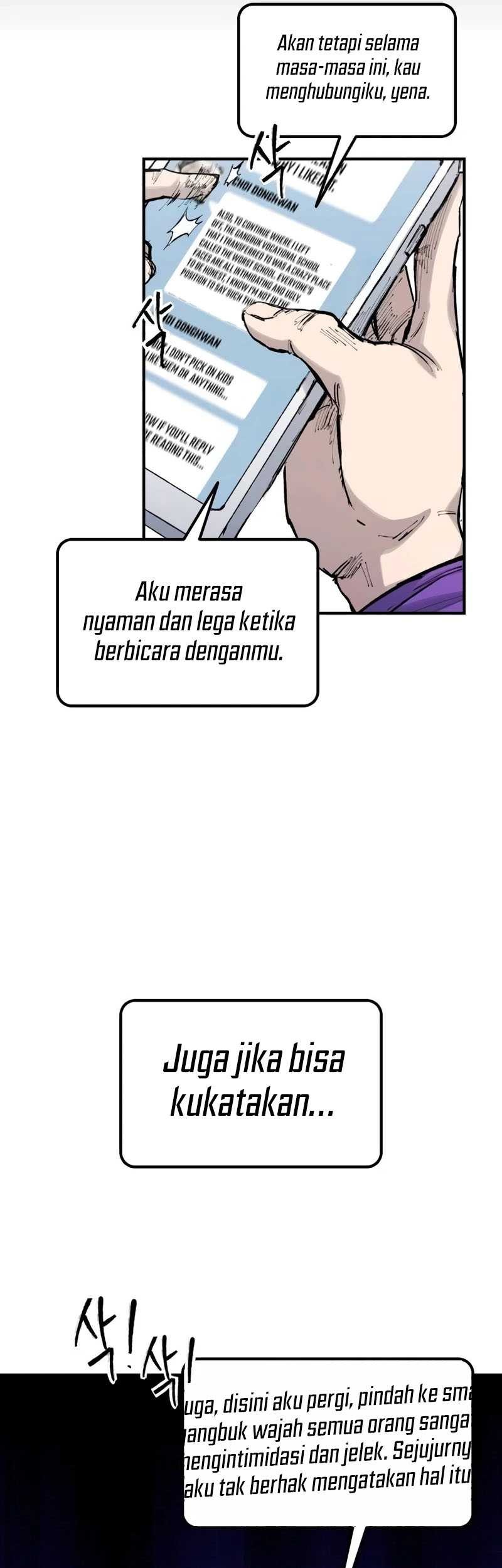 High Class Bab 16 halaman 38
