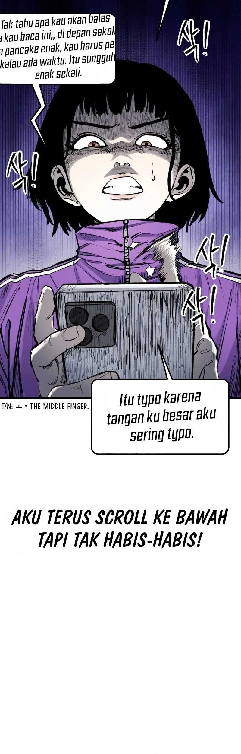 High Class Bab 16 halaman 39