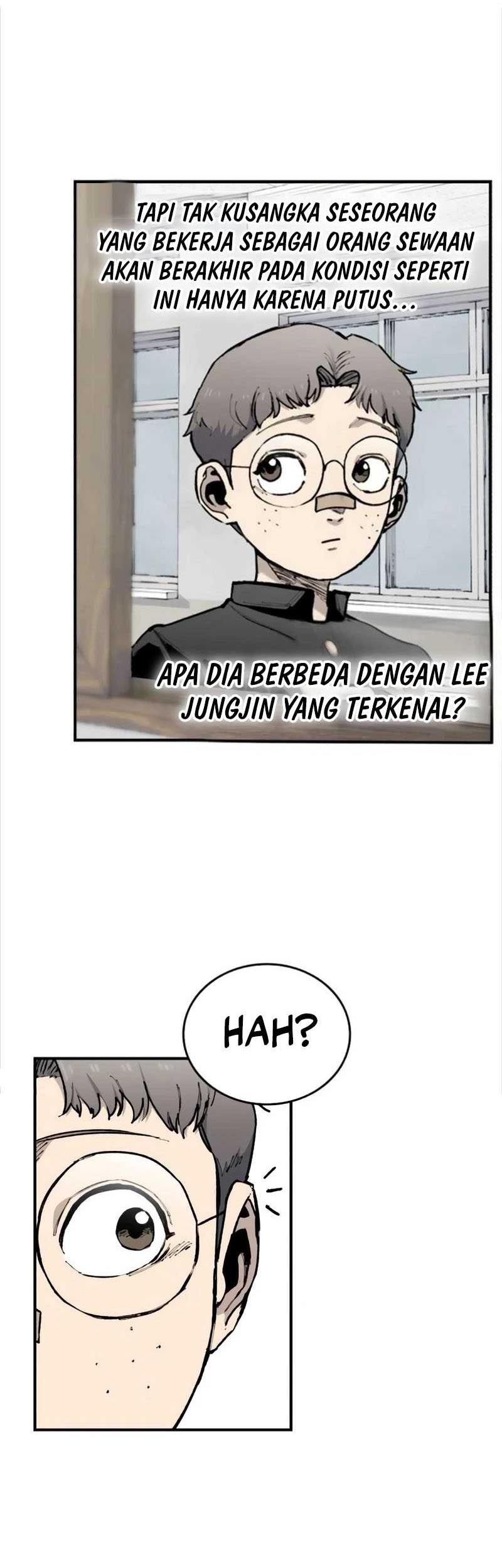 High Class Bab 16 halaman 41