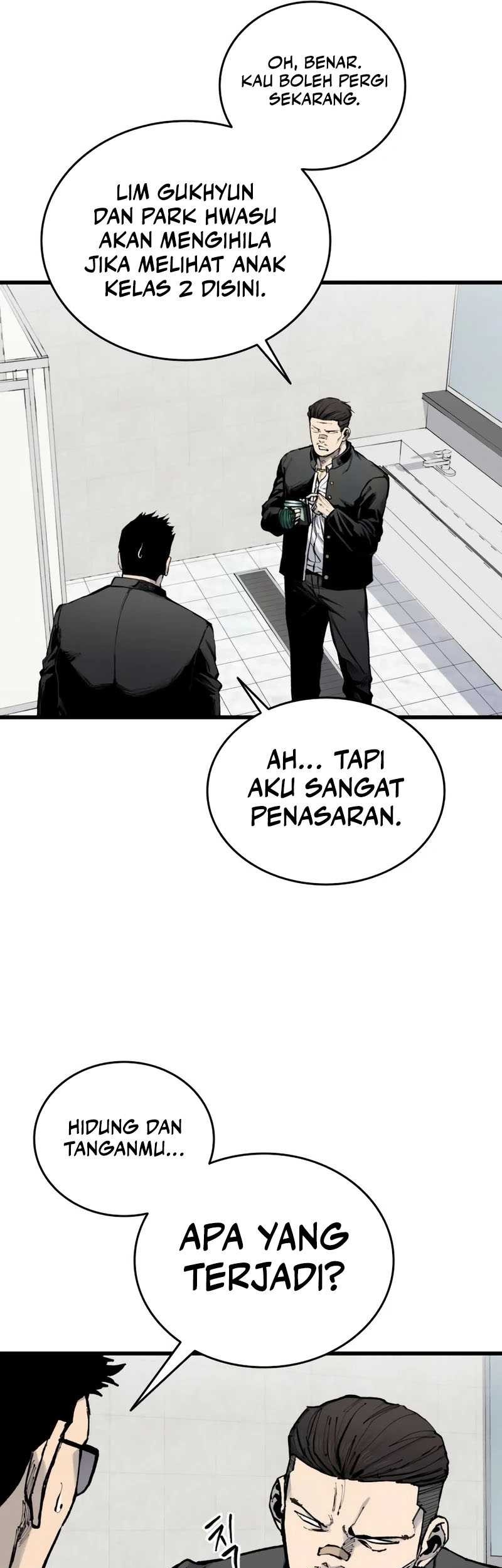 High Class Bab 16 halaman 56