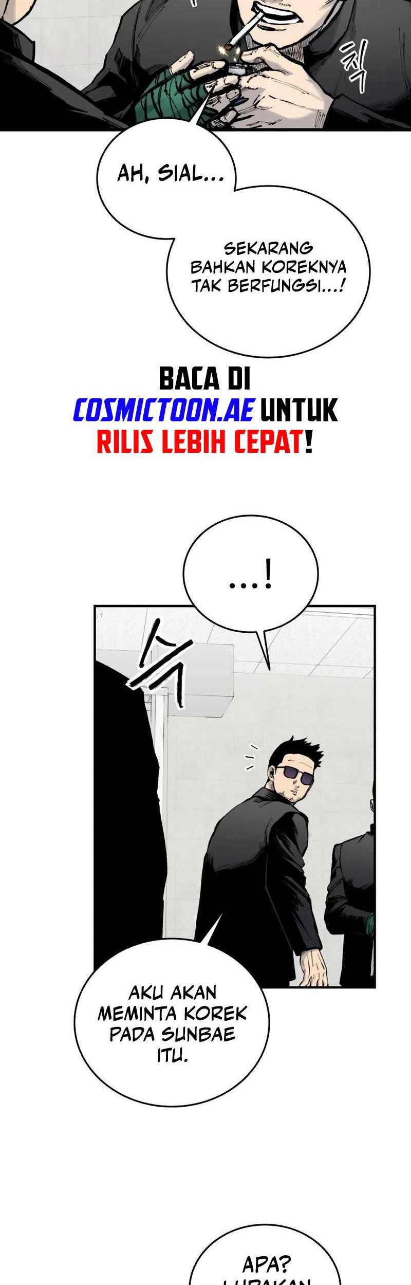 High Class Bab 16 halaman 57