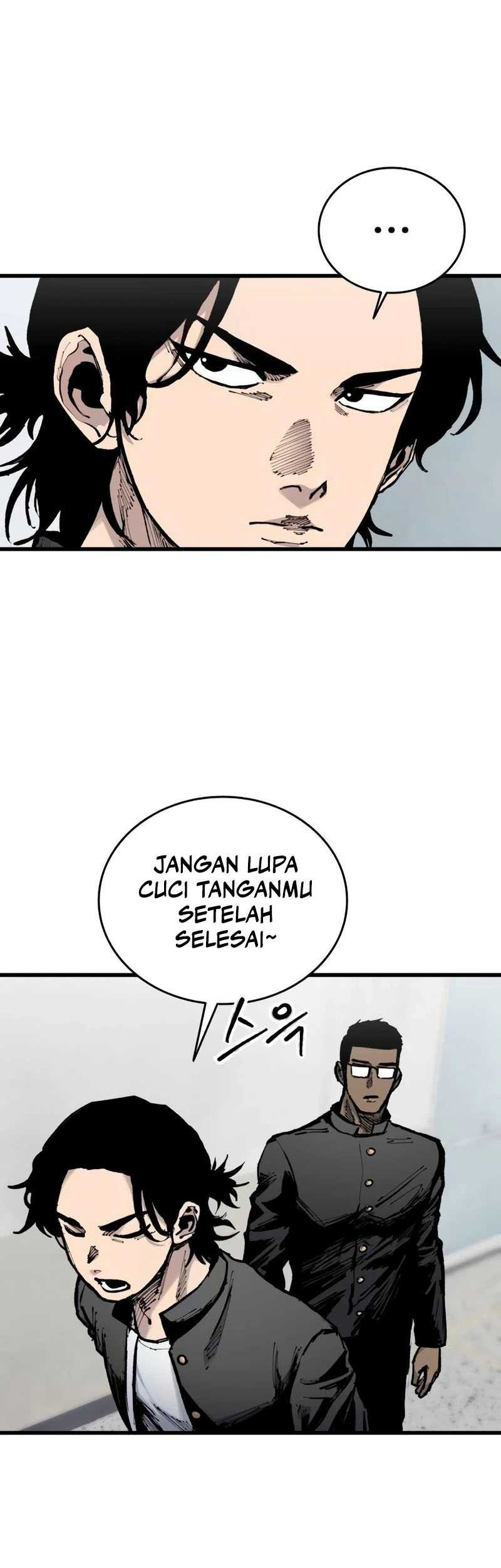 High Class Bab 16 halaman 64
