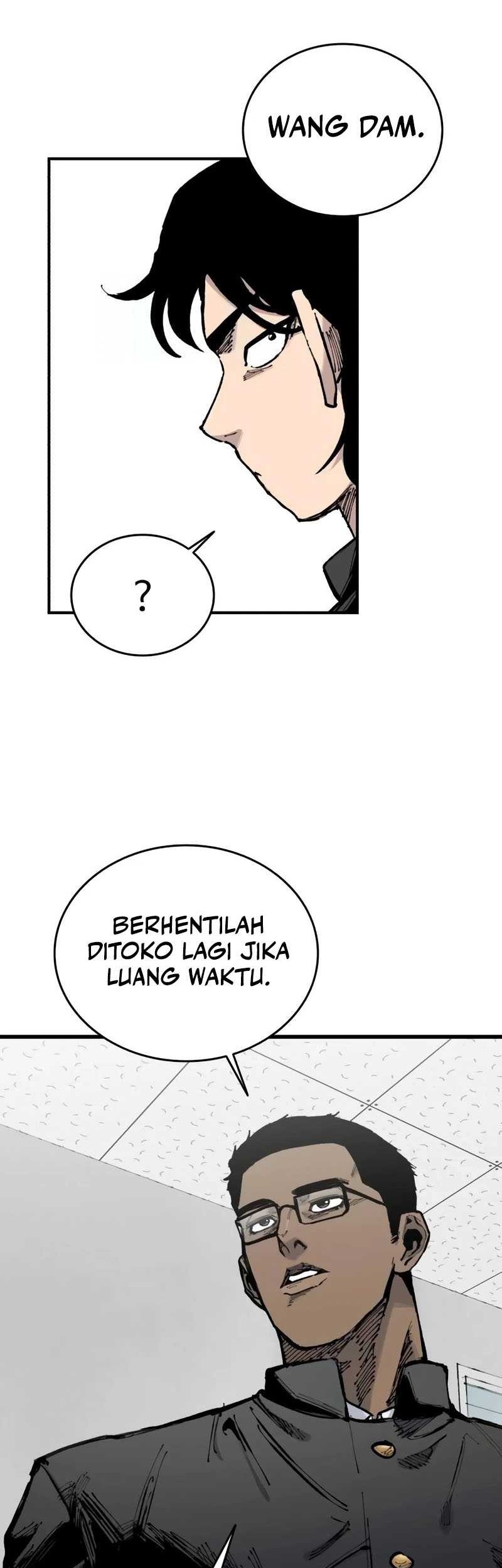 High Class Bab 16 halaman 65