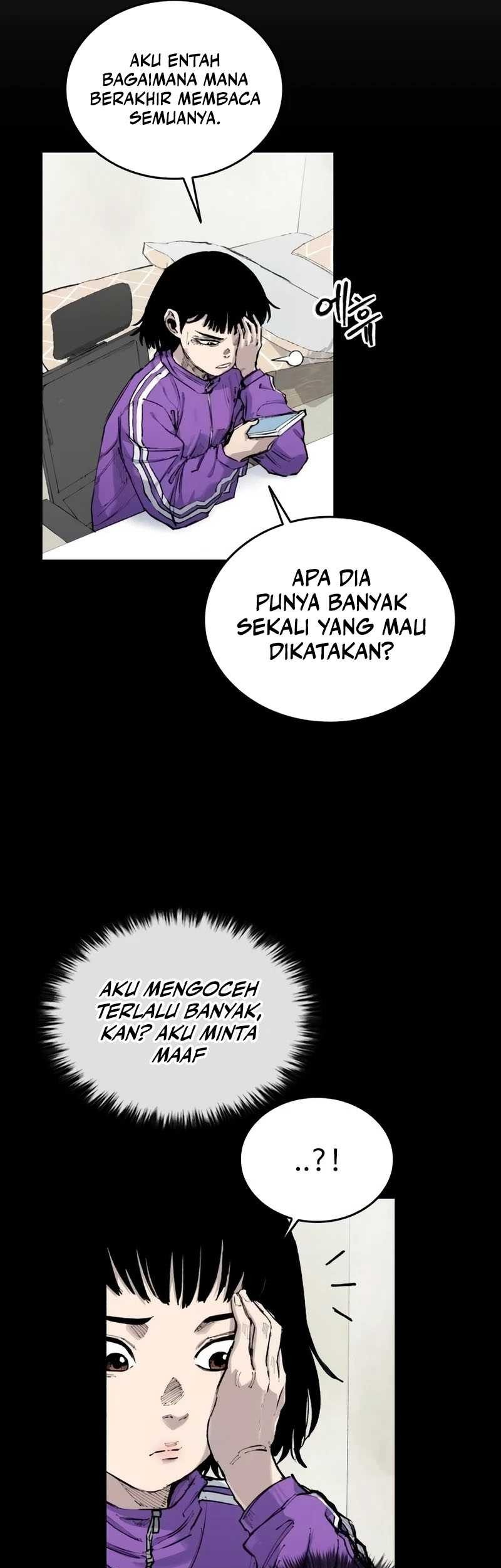 High Class Bab 16 halaman 79