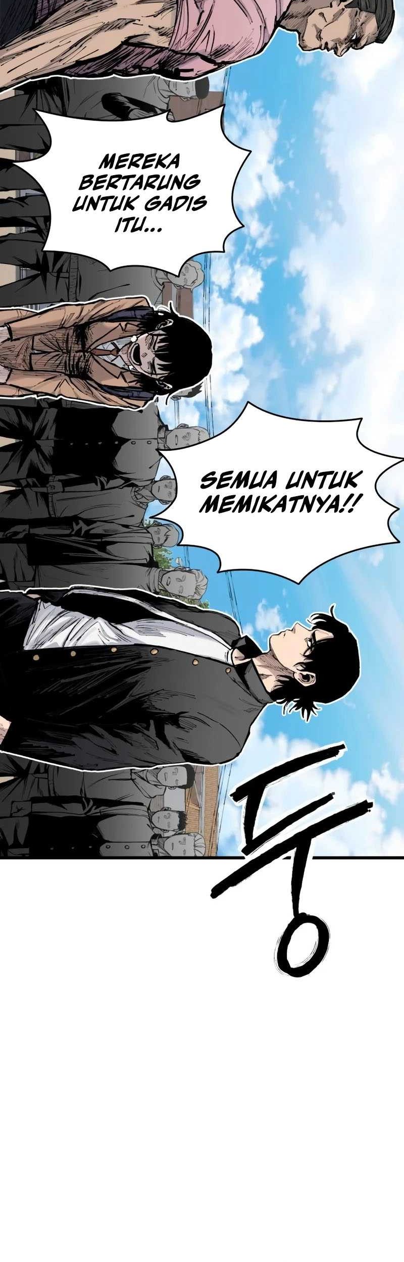High Class Bab 16 halaman 86