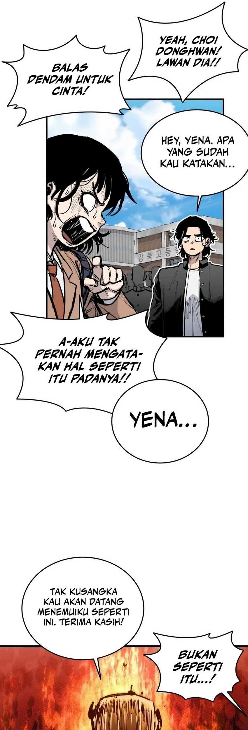 High Class Bab 17 halaman 9