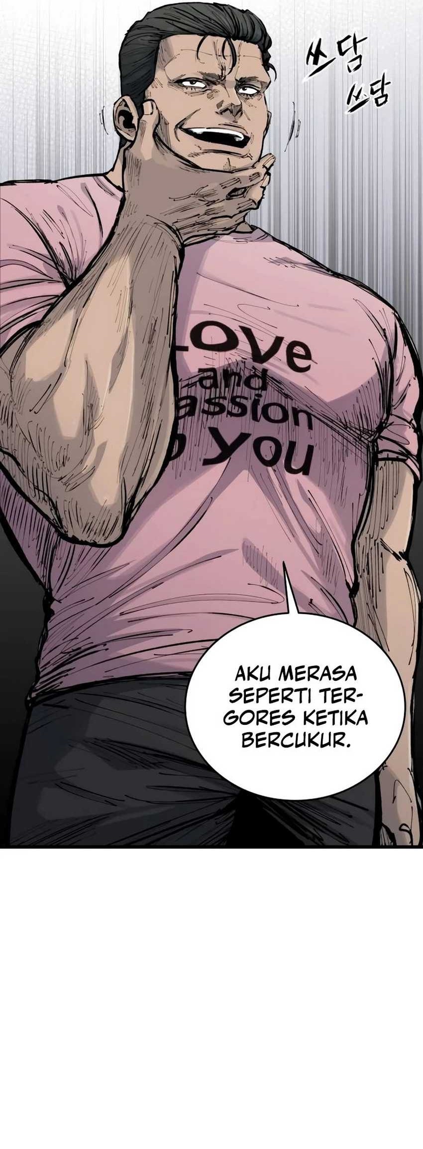 High Class Bab 17 halaman 21