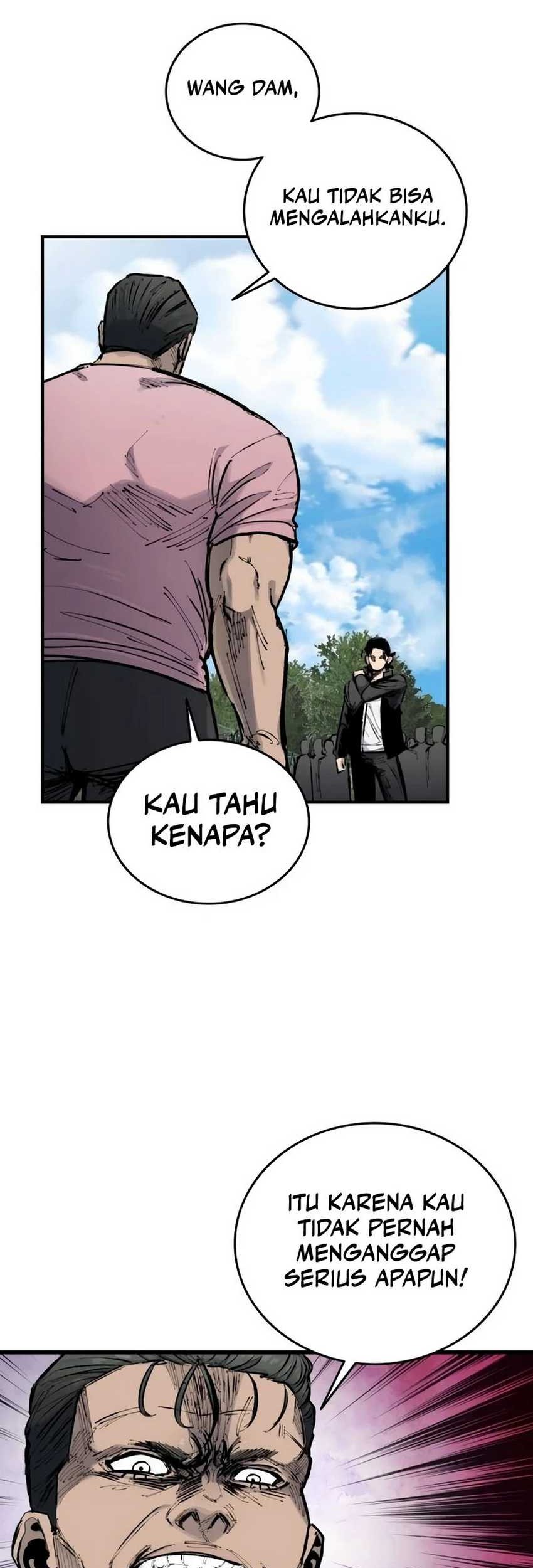 High Class Bab 17 halaman 24