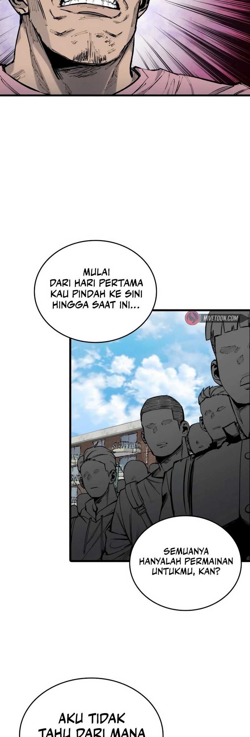 High Class Bab 17 halaman 25