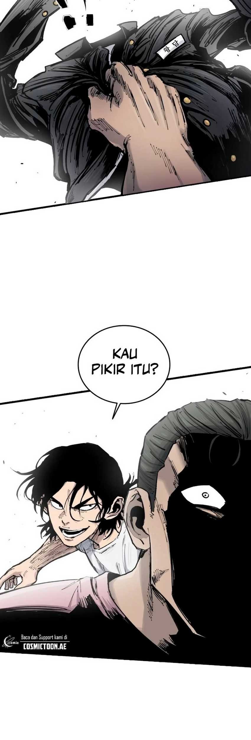High Class Bab 17 halaman 39