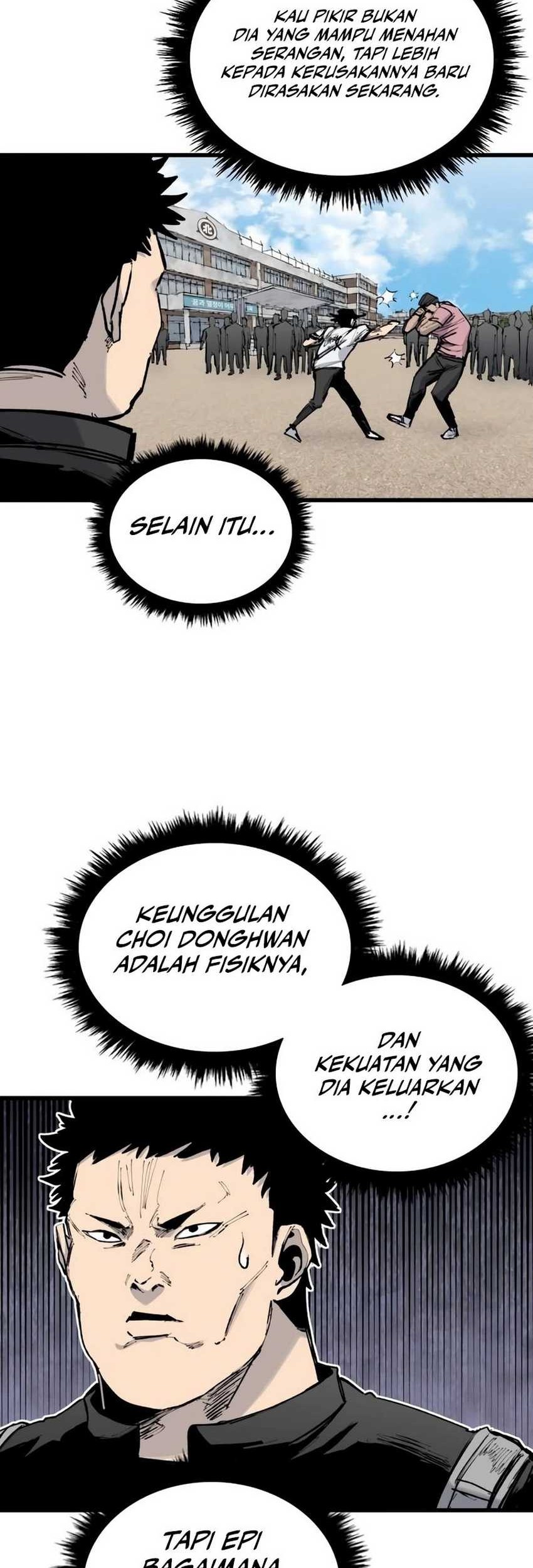 High Class Bab 17 halaman 47