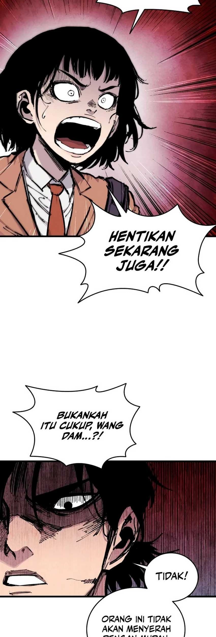 High Class Bab 17 halaman 75