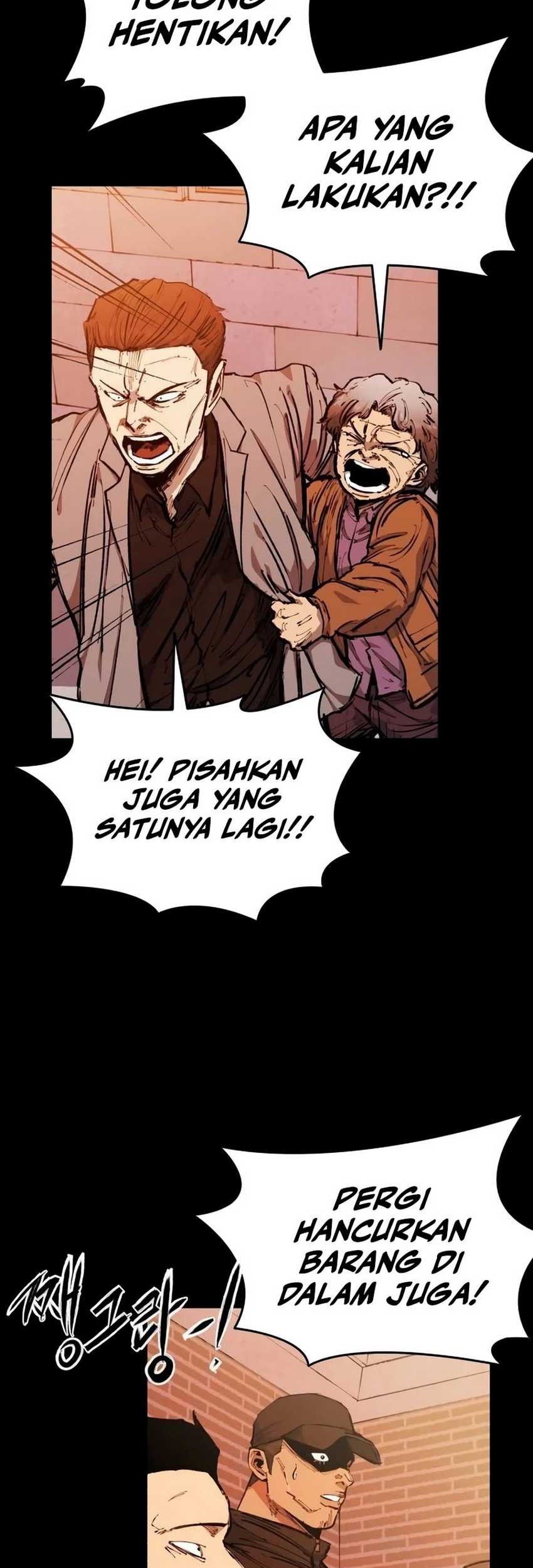 High Class Bab 17 halaman 79