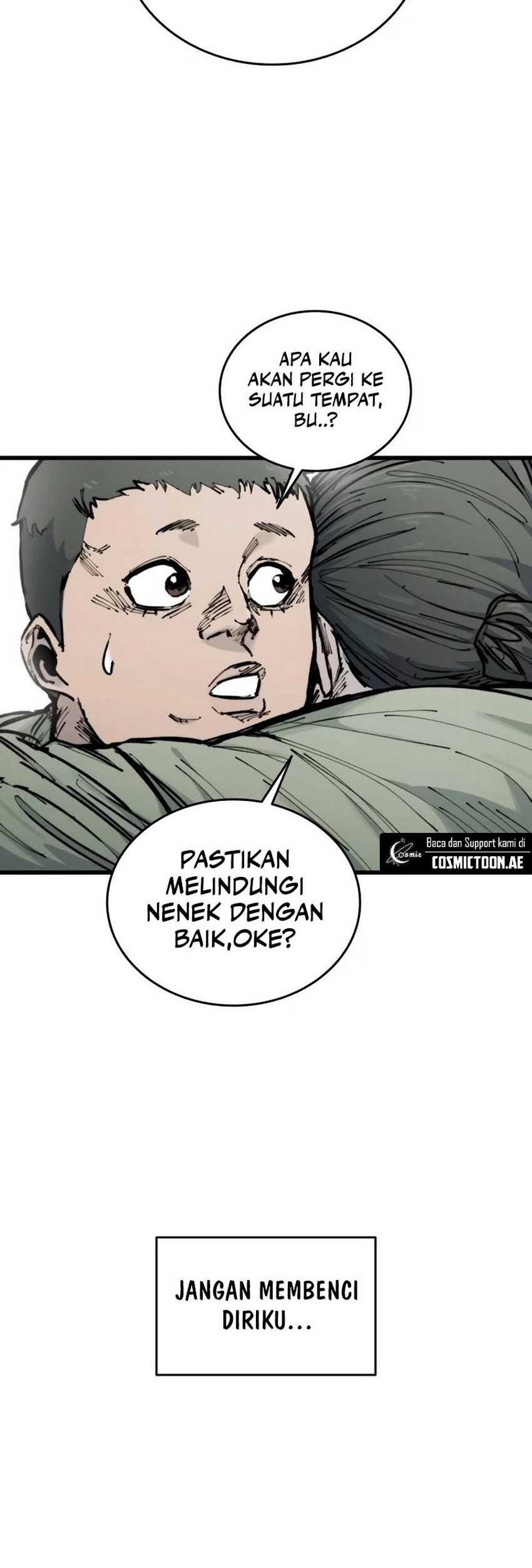High Class Bab 17 halaman 87