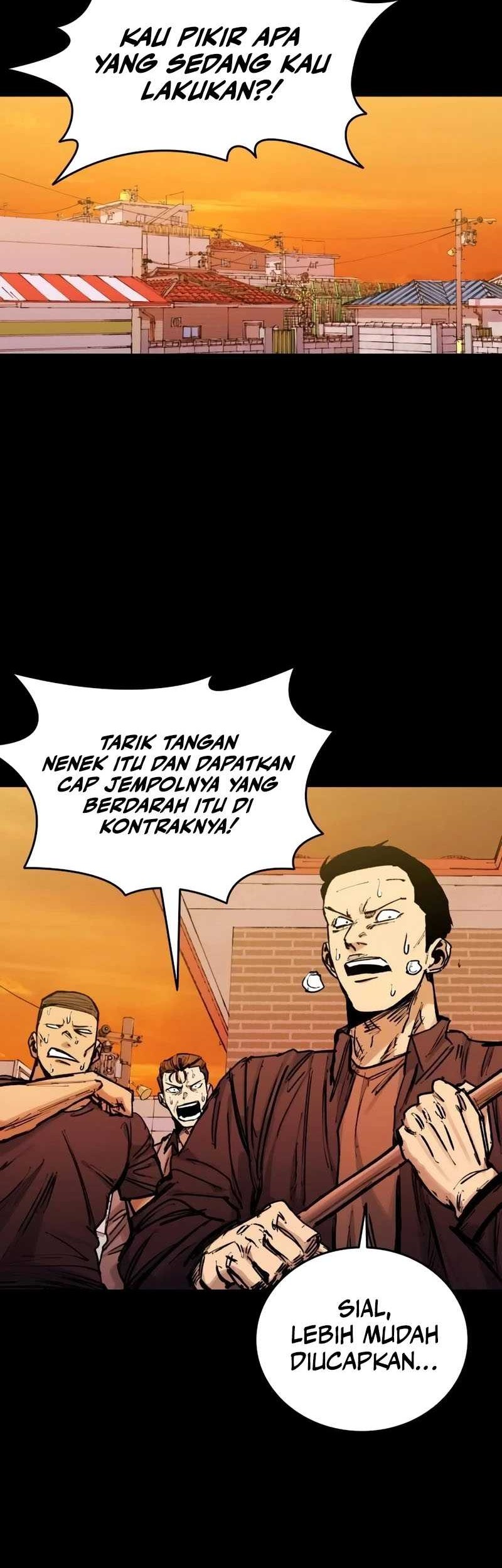 High Class Bab 18 halaman 3