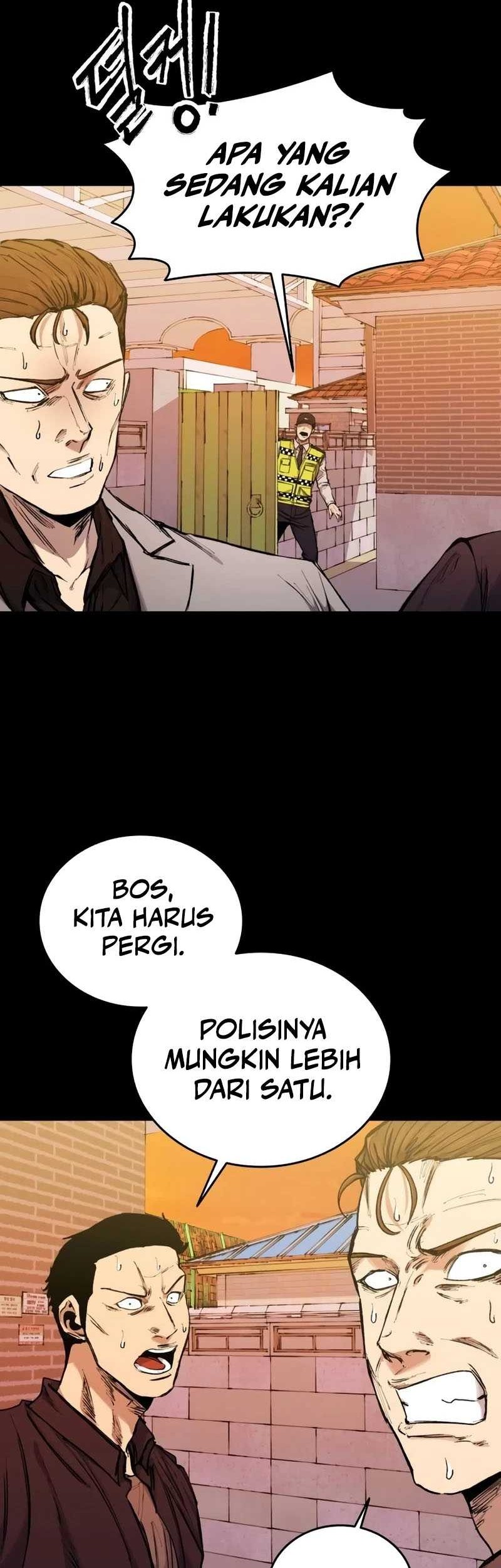 High Class Bab 18 halaman 5