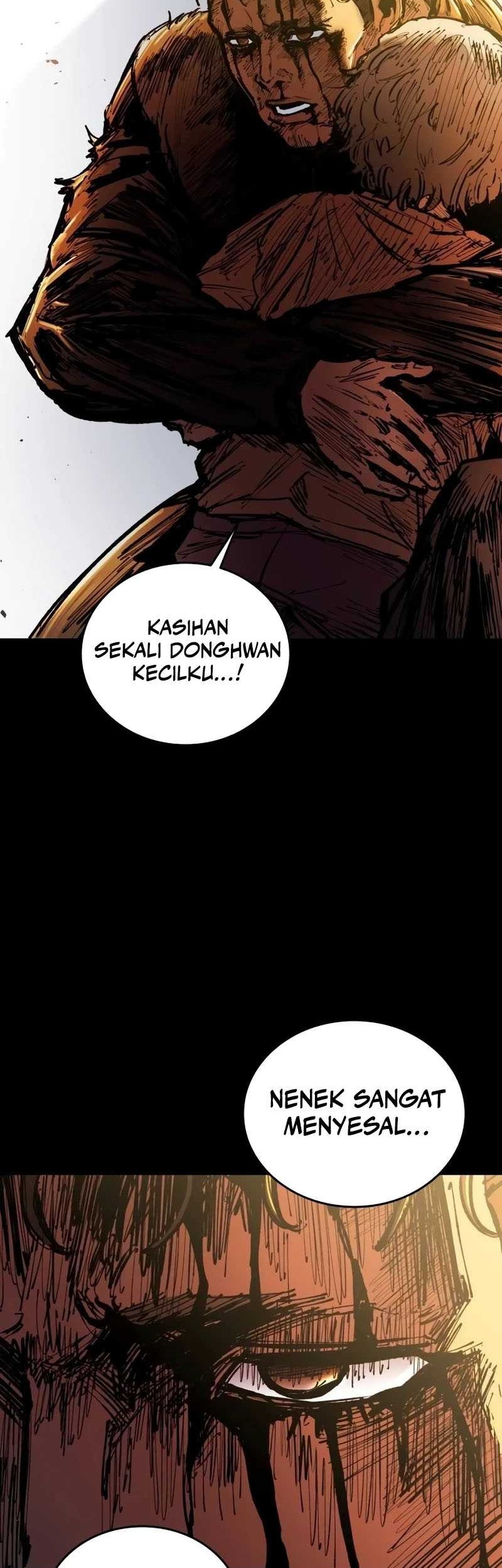 High Class Bab 18 halaman 9