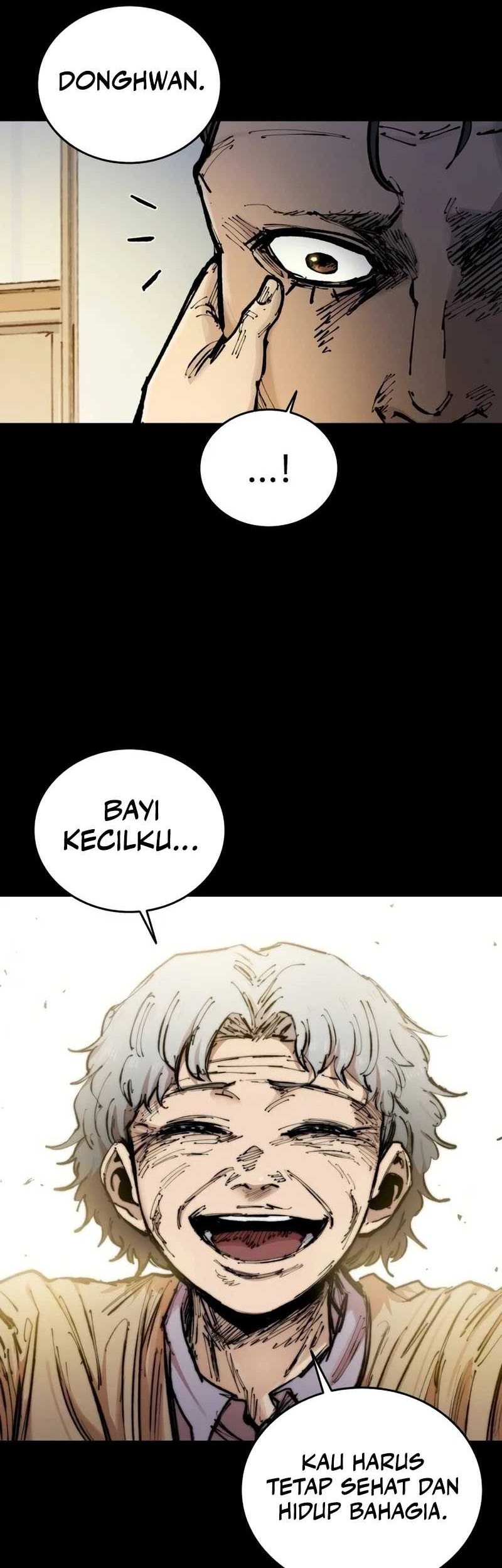 High Class Bab 18 halaman 11