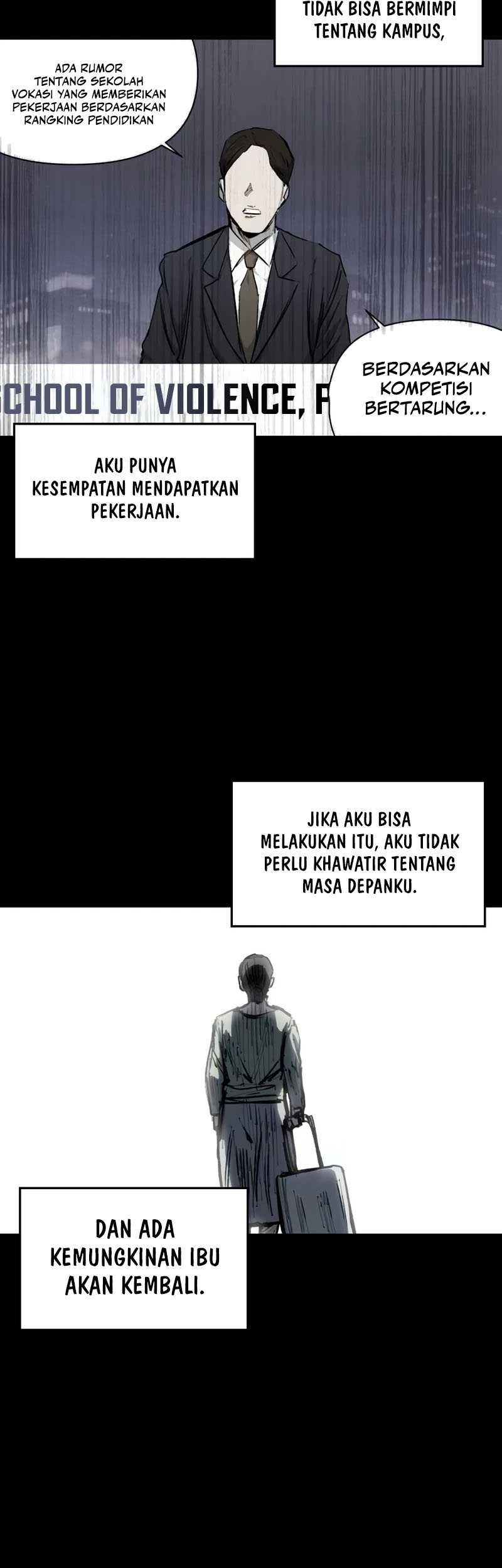 High Class Bab 18 halaman 18