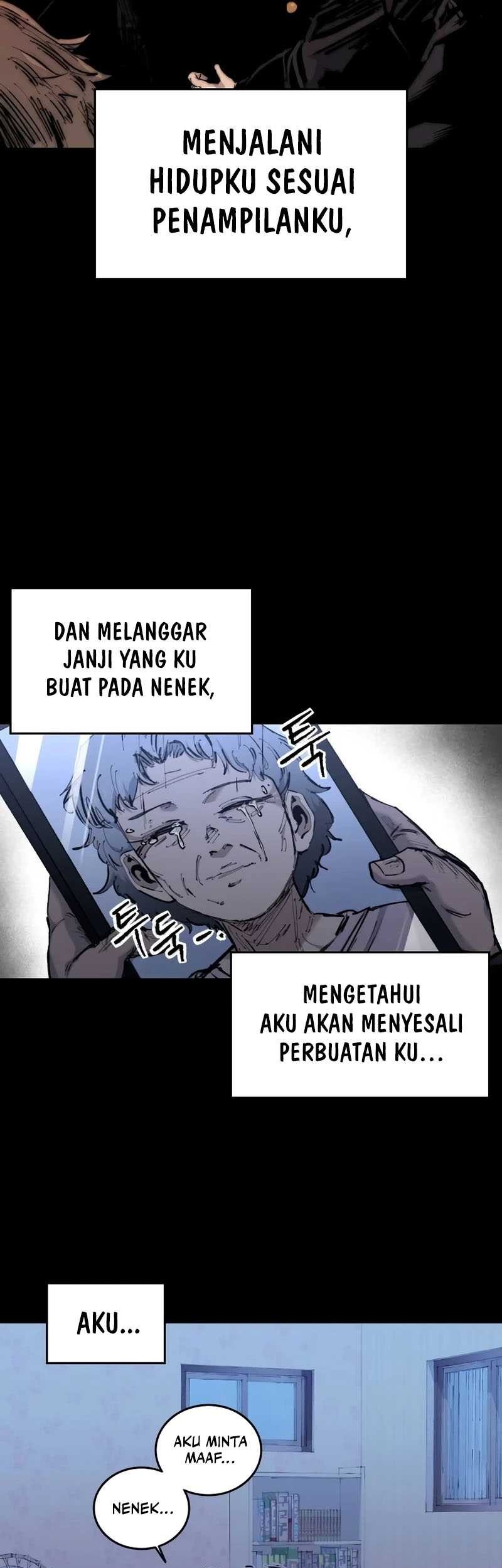 High Class Bab 18 halaman 20