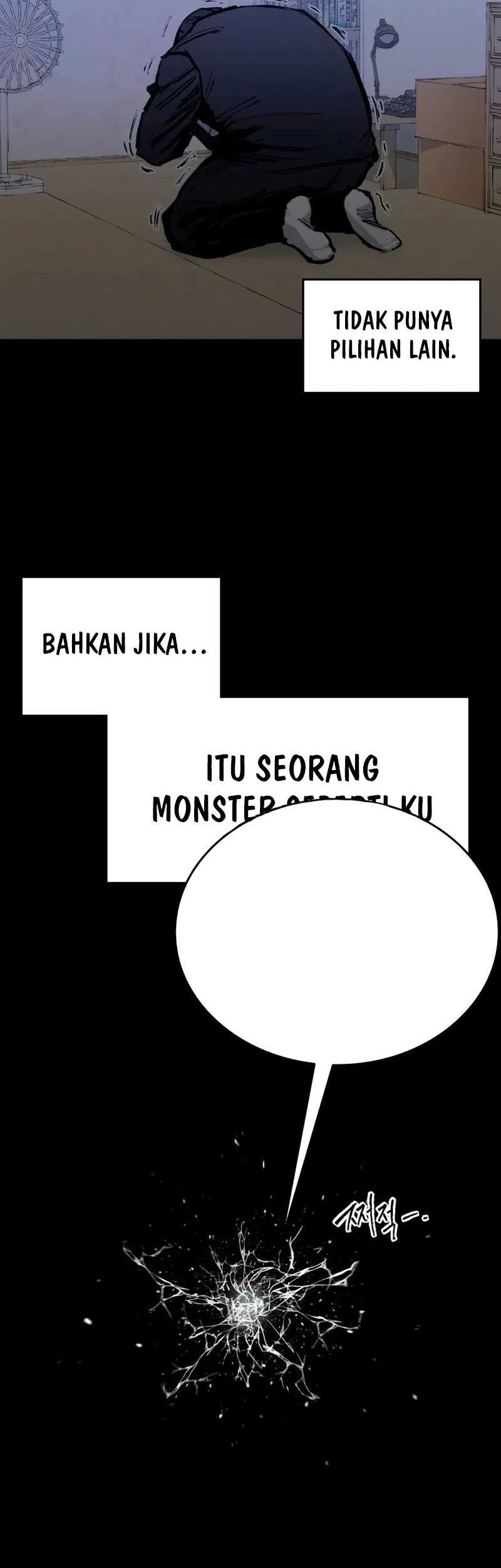 High Class Bab 18 halaman 21
