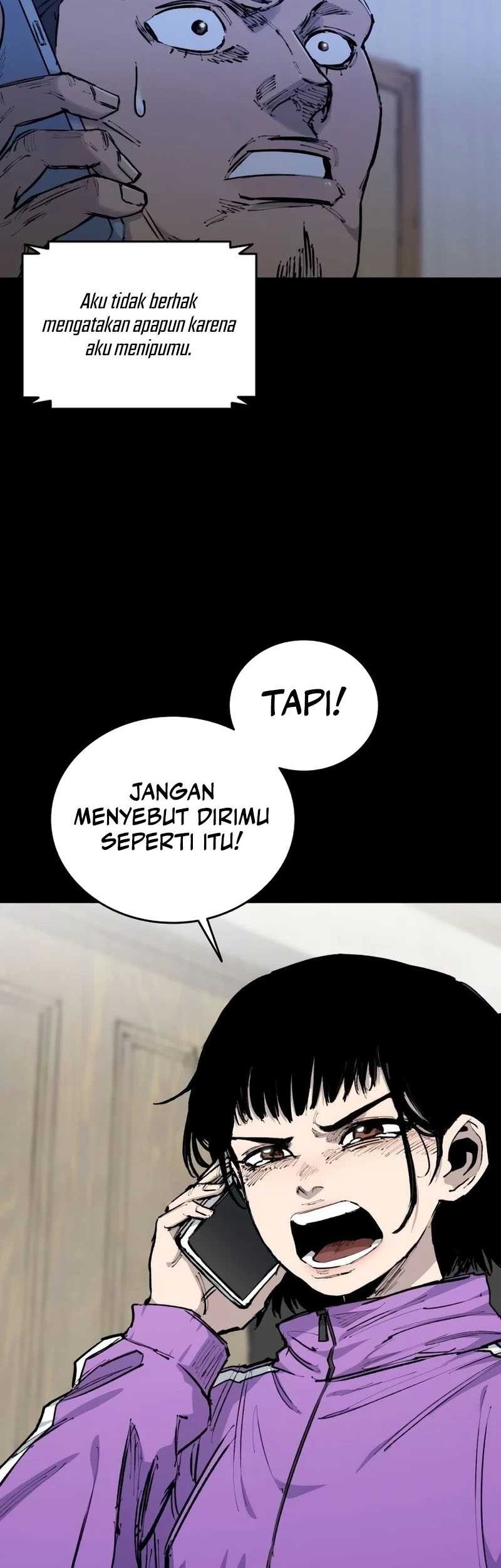 High Class Bab 18 halaman 23