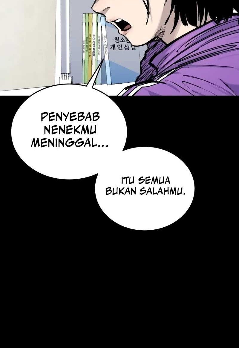 High Class Bab 18 halaman 25