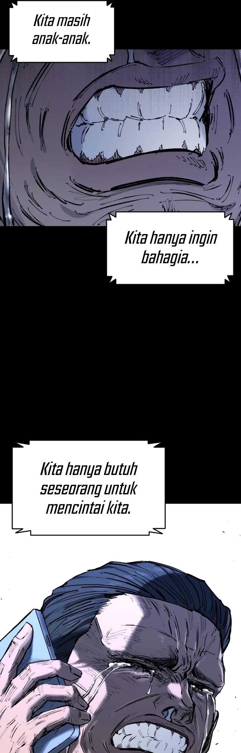High Class Bab 18 halaman 26