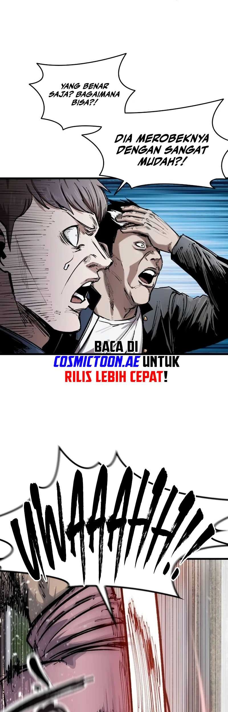 High Class Bab 18 halaman 34